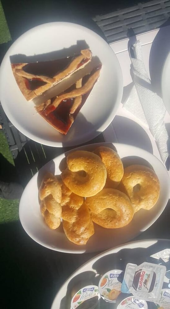 bandb le antiche porte