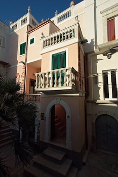 bandb le antiche porte