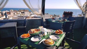 bandb le antiche porte