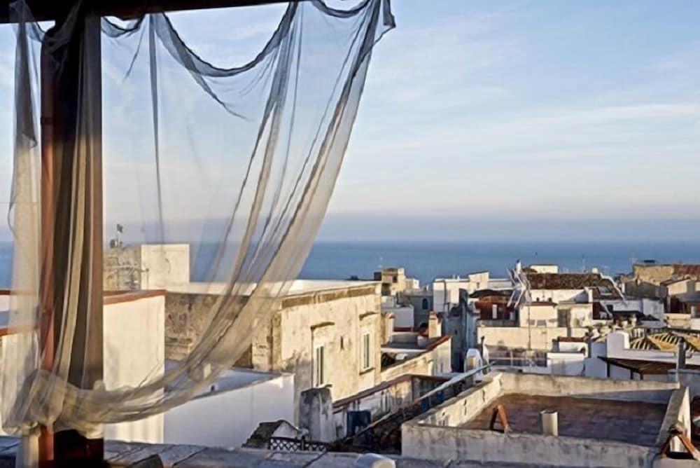 bandb le antiche porte