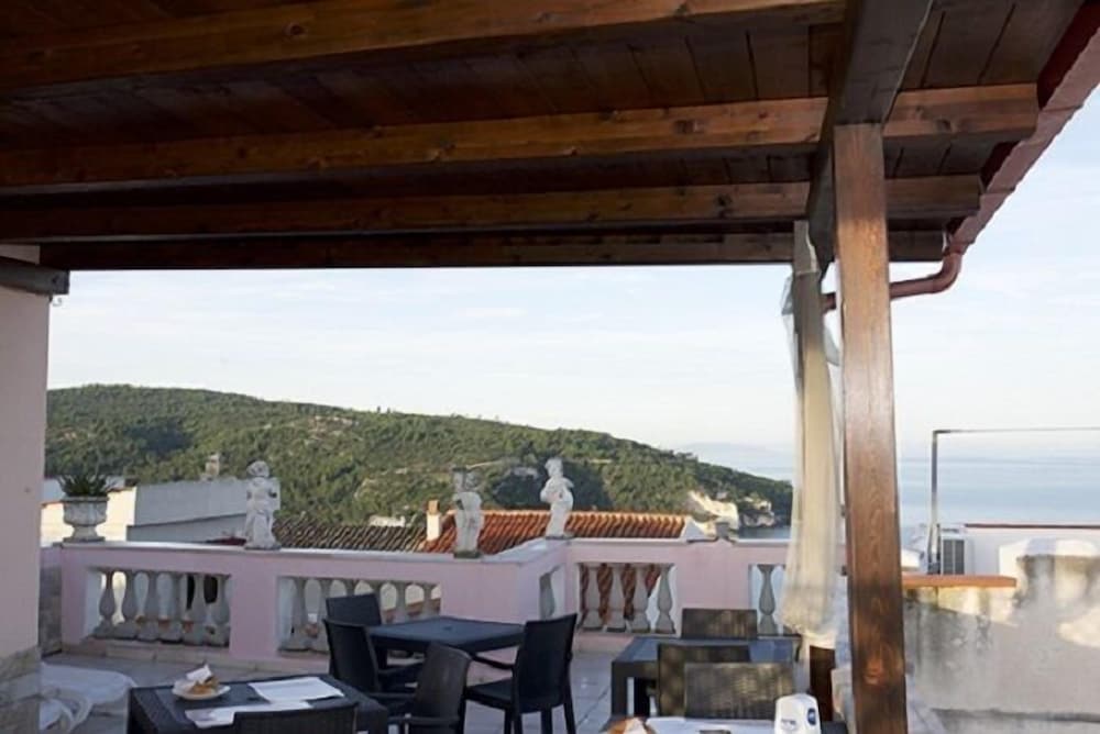 bandb le antiche porte