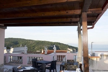 bandb le antiche porte