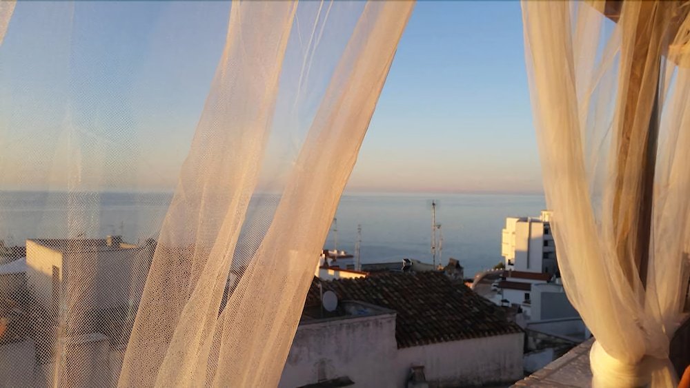 bandb le antiche porte