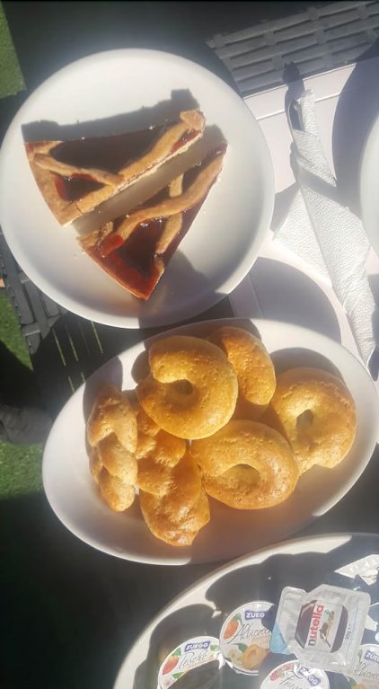 bandb le antiche porte