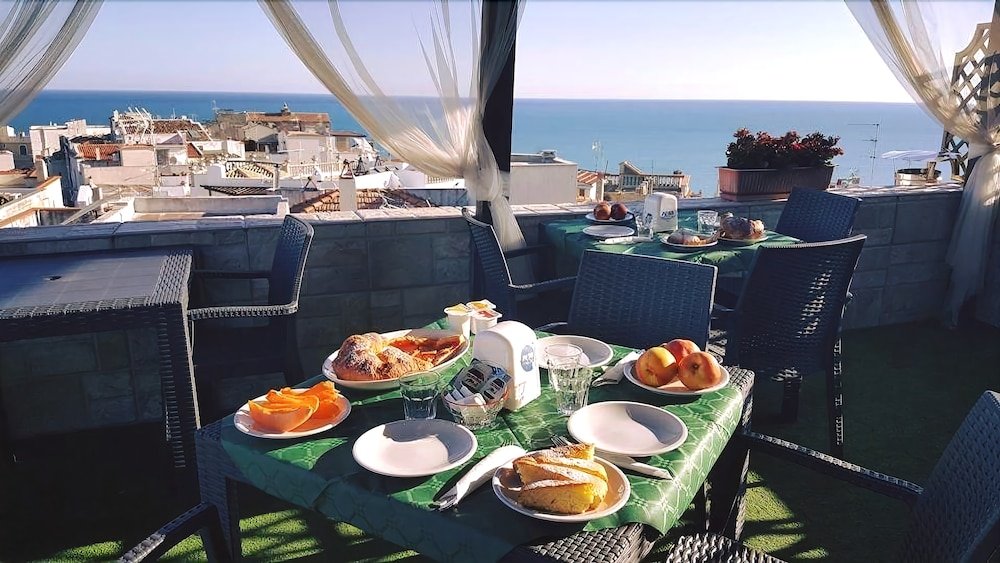 bandb le antiche porte