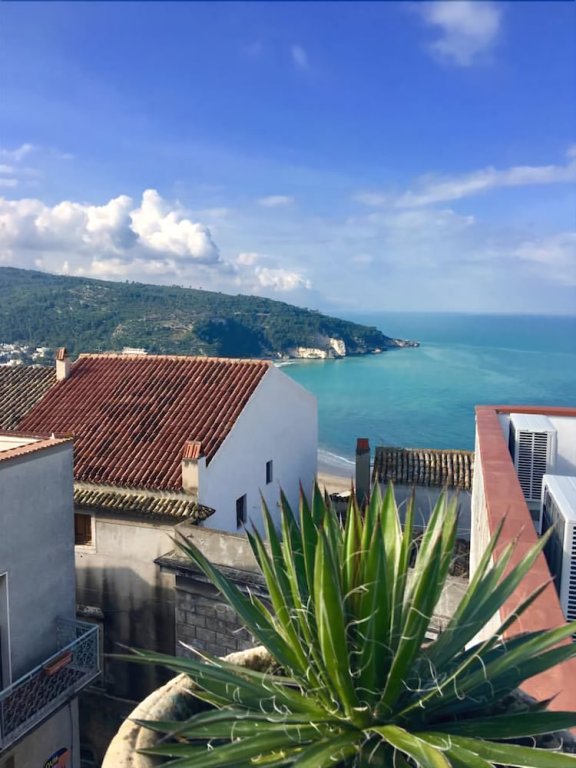 bandb le antiche porte