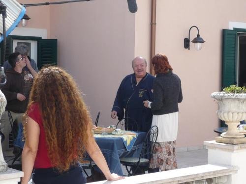 bandb le antiche porte