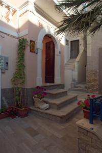 bandb le antiche porte