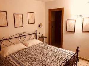 bandb le antiche porte