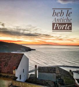 bandb le antiche porte