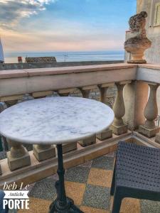 bandb le antiche porte