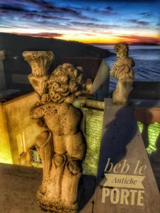 bandb le antiche porte