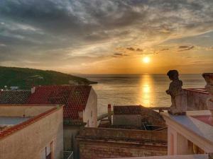 bandb le antiche porte