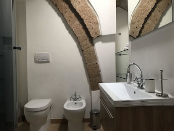 bandb la casa di tufo