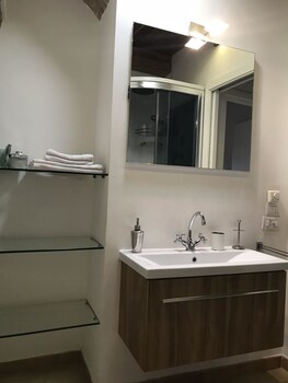 bandb la casa di tufo