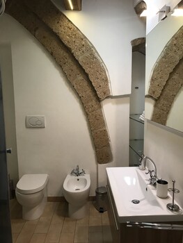 bandb la casa di tufo