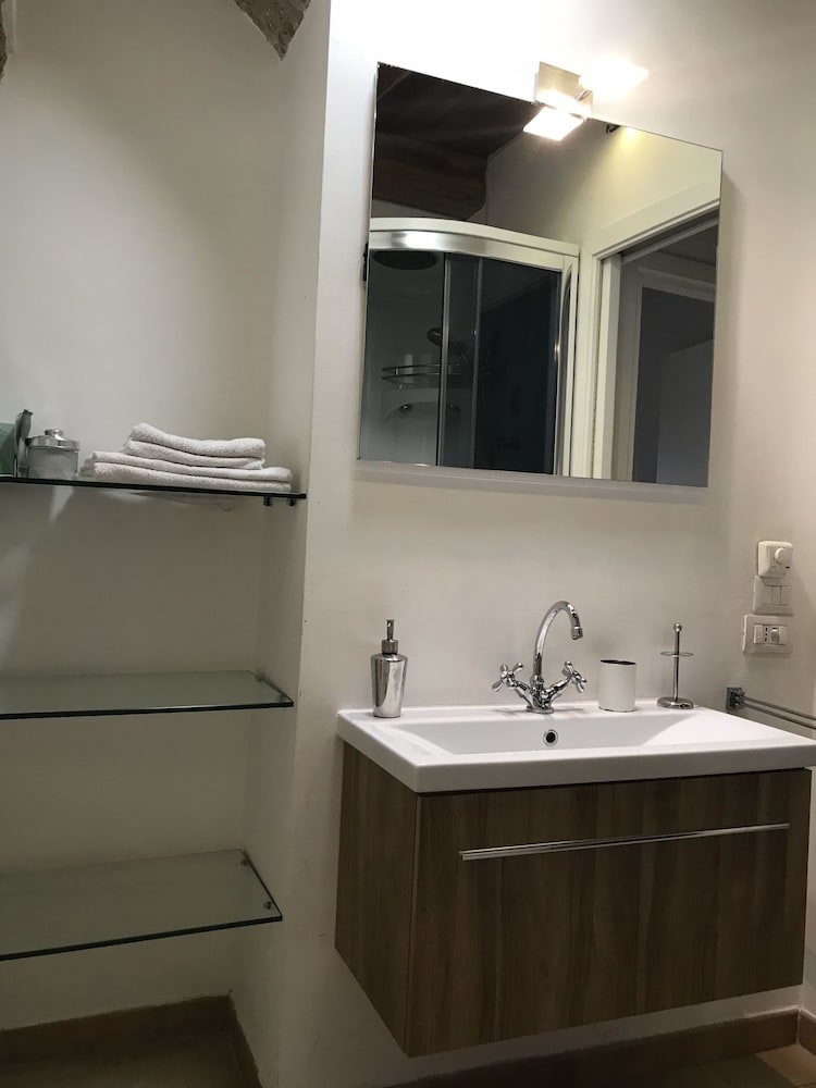 bandb la casa di tufo