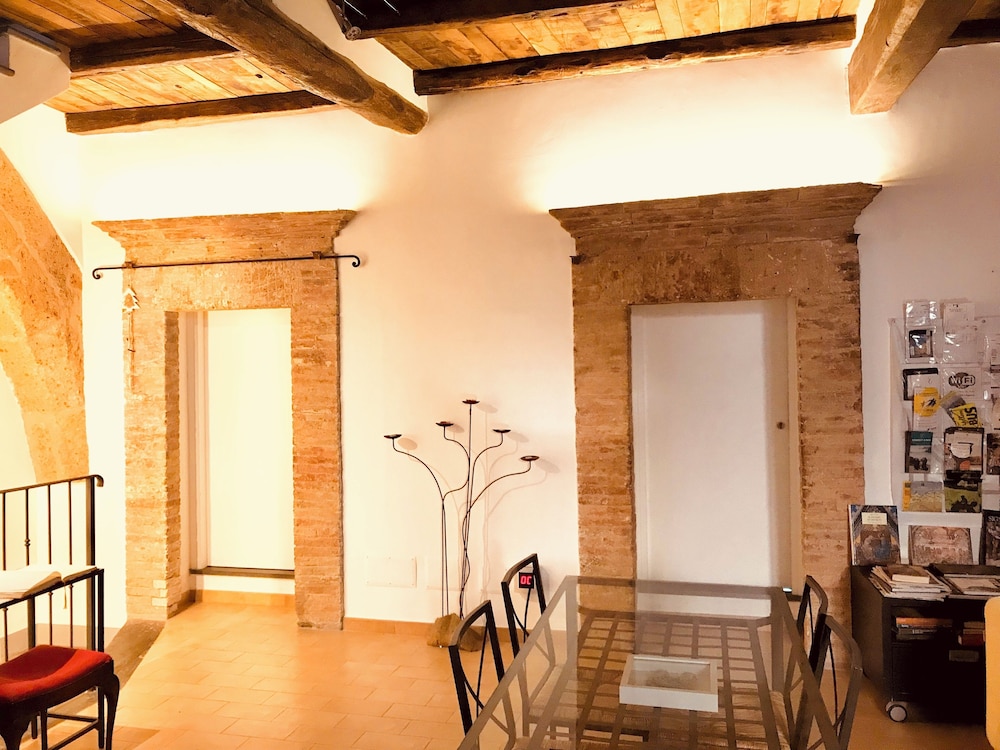 bandb la casa di tufo