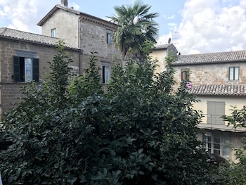 bandb la casa di tufo