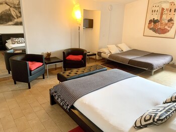 bandb la casa di tufo