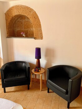 bandb la casa di tufo