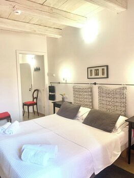 bandb la casa di tufo