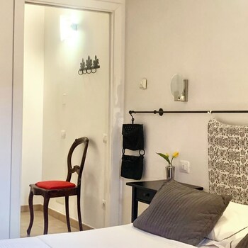 bandb la casa di tufo