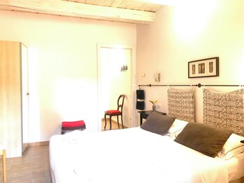 bandb la casa di tufo