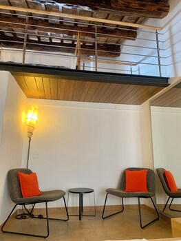 bandb la casa di tufo