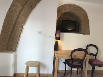 bandb la casa di tufo