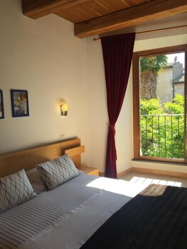 bandb la casa di tufo