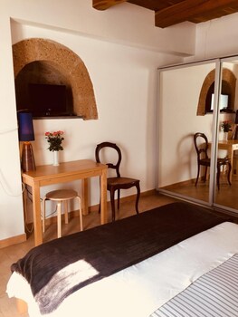 bandb la casa di tufo