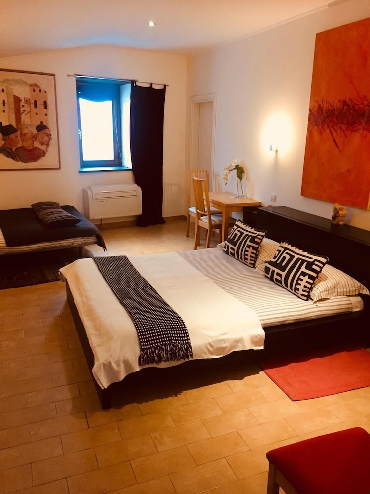 bandb la casa di tufo