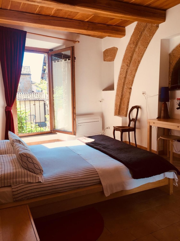 bandb la casa di tufo