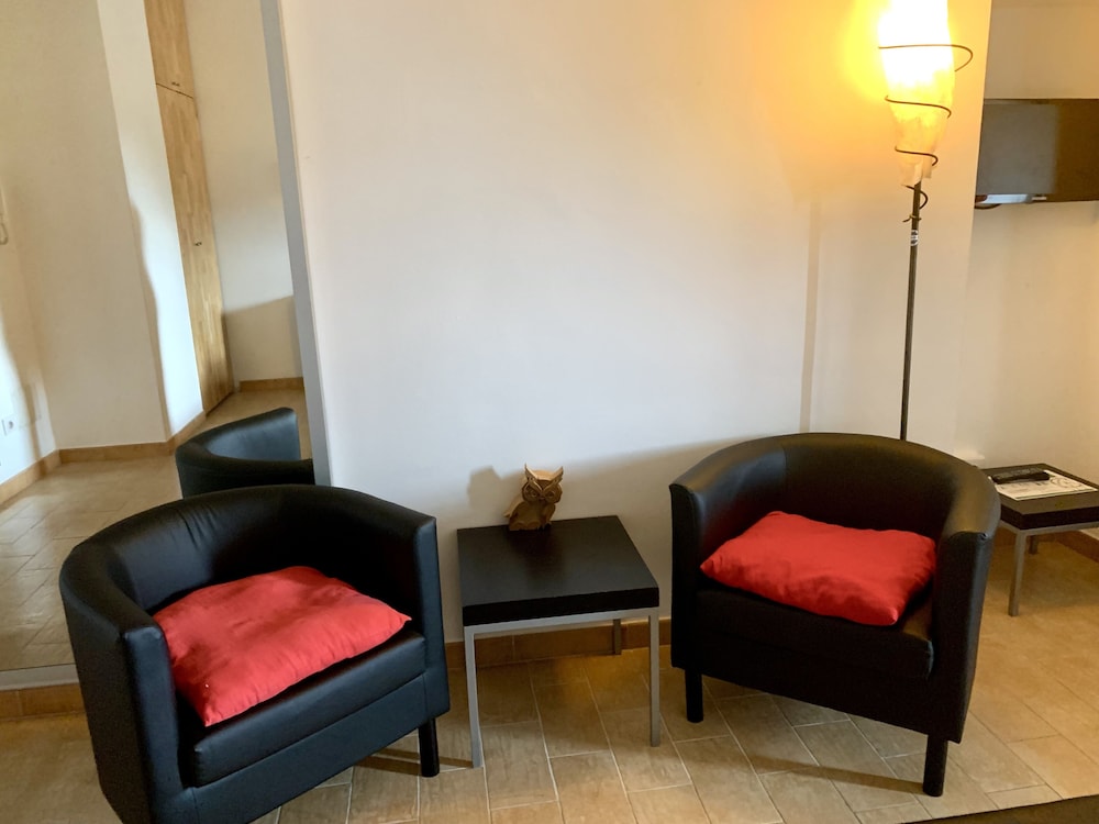 bandb la casa di tufo