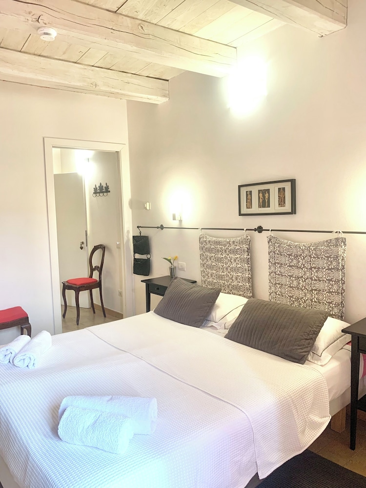 bandb la casa di tufo