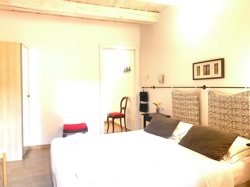 bandb la casa di tufo