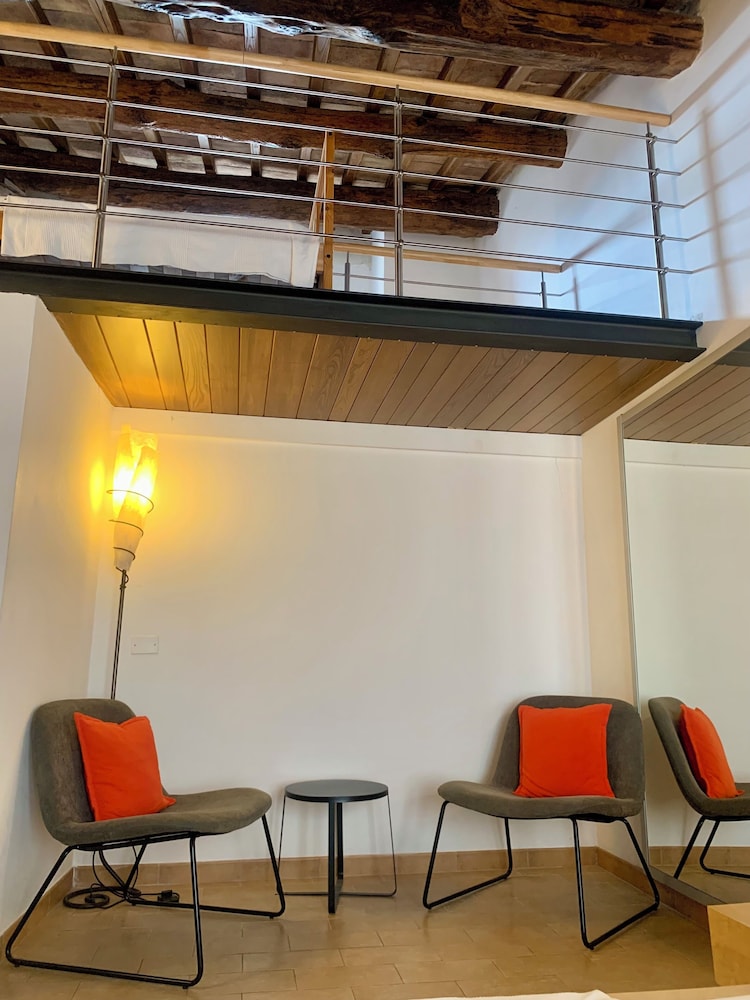 bandb la casa di tufo