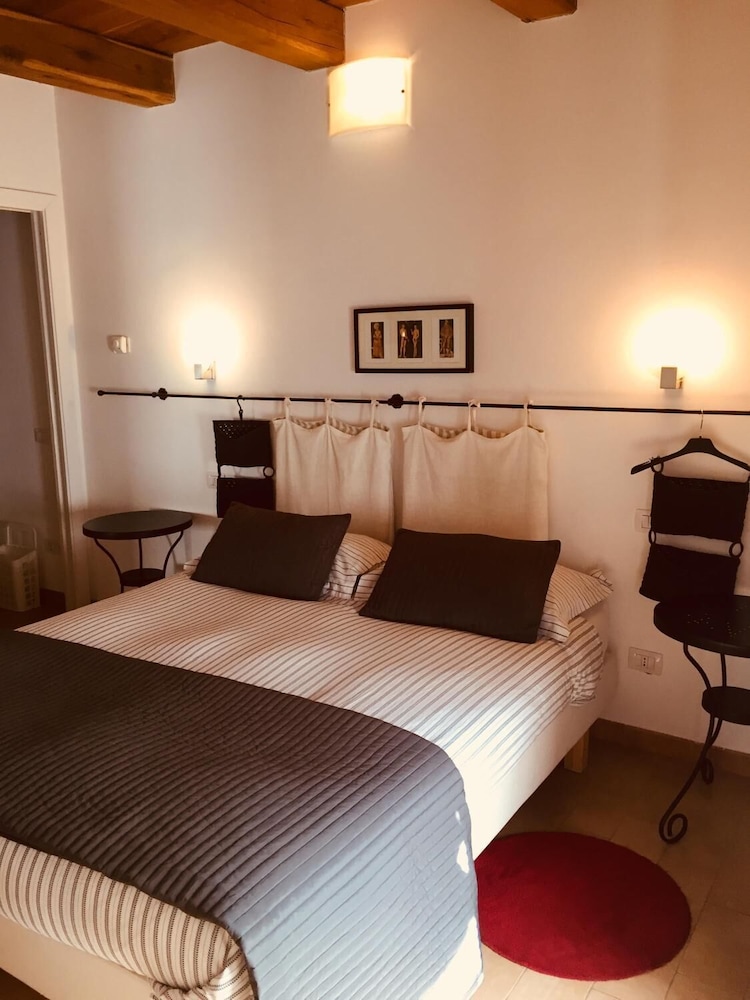 bandb la casa di tufo