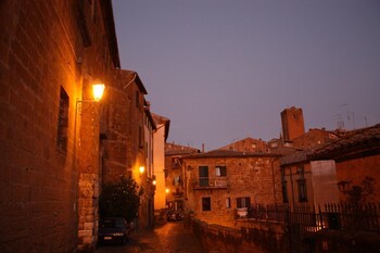 bandb la casa di tufo