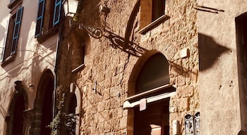 bandb la casa di tufo