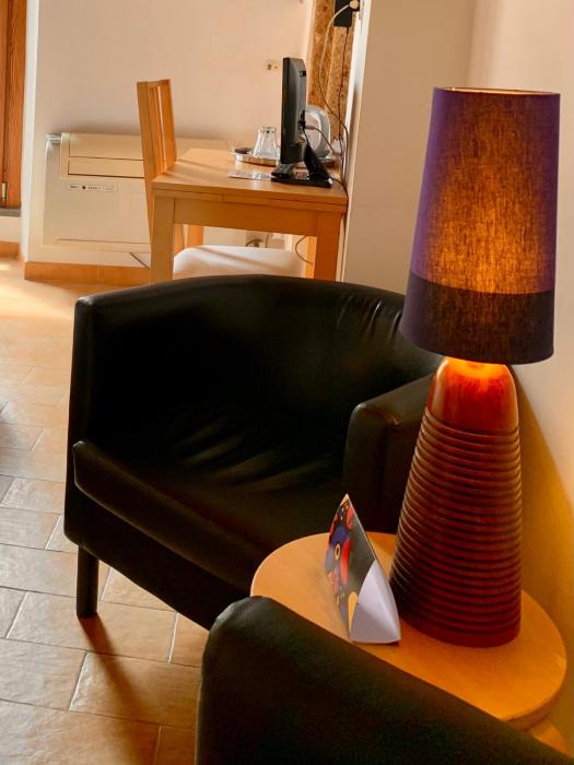 bandb la casa di tufo