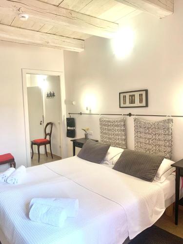 bandb la casa di tufo