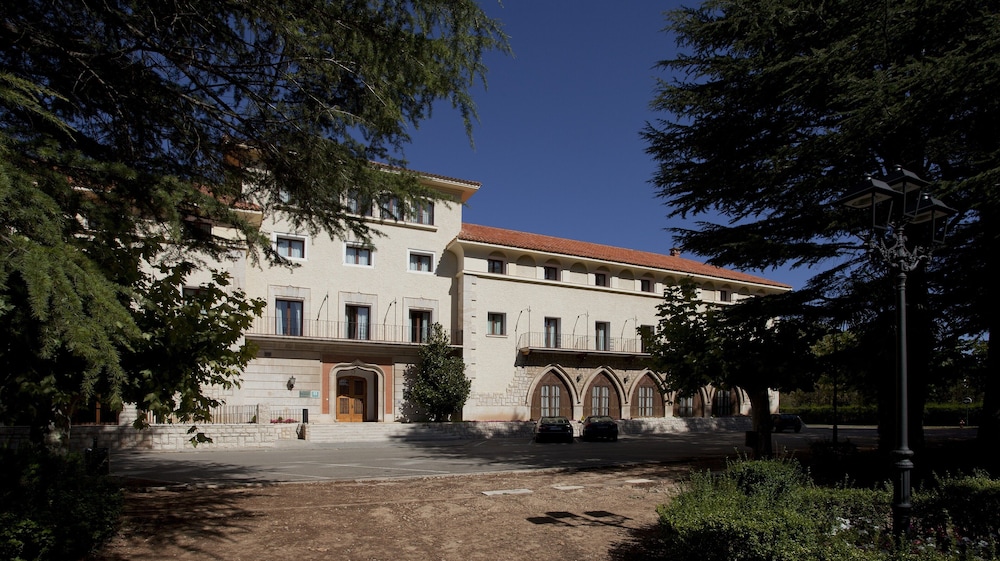 parador de teruel