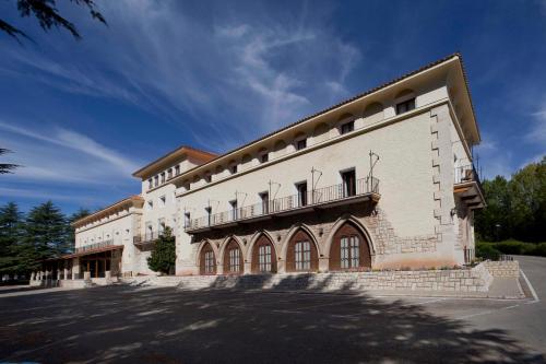 parador de teruel