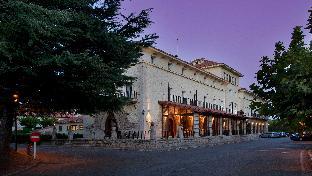 parador de teruel