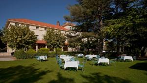 parador de teruel
