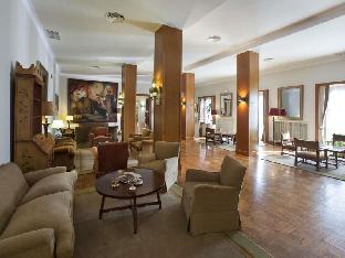 parador de teruel