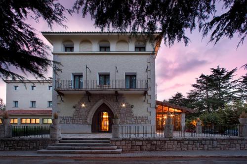 parador de teruel