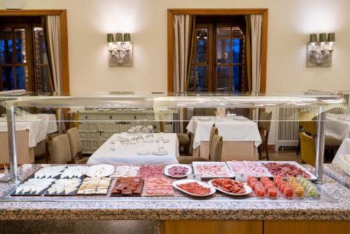 parador de teruel